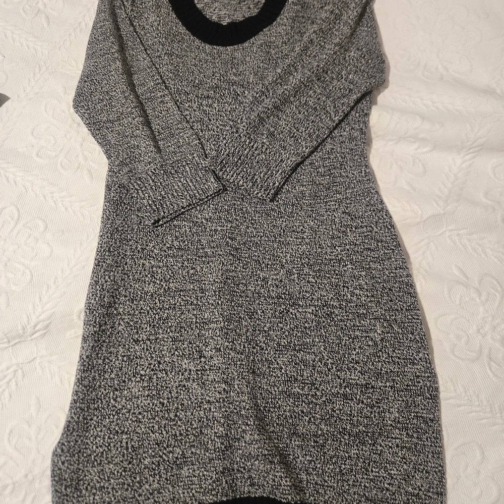 Womens xl sweater dress